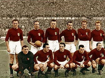 LIST: Five of European club fo...